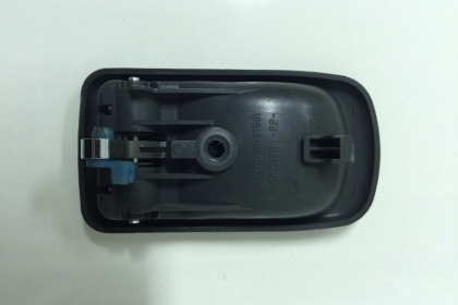 ขายมือเปิดประตูโครเมี่ยมด้านในรถ DAIHATSU รุ่น MIRA L80