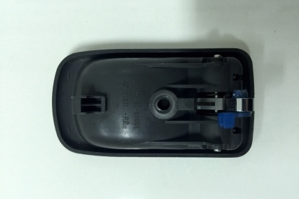 ขายมือเปิดประตูโครเมี่ยมด้านในรถ DAIHATSU รุ่น MIRA L80