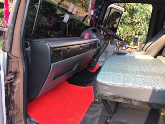 HINO FM2P เครื่อง P11C-300 แรง  พ่วงแม่ลูกดั้มพ์เกษตรมิเนียม อู่ ซุนชัย รถปี 46 HINO FM2P เครื่อง P11C-300 แรง  พ่วงแม่ลูกดั้มพ์เกษตรมิเนียม อู่ ซุนชัย รถปี 46