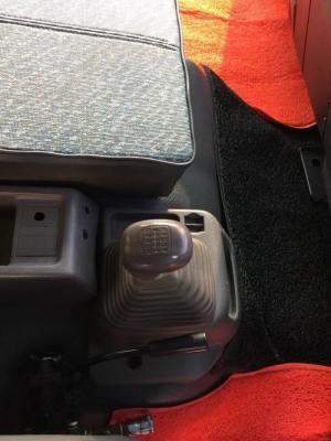 HINO FM2P เครื่อง P11C-300 แรง  พ่วงแม่ลูกดั้มพ์เกษตรมิเนียม อู่ ซุนชัย รถปี 46 HINO FM2P เครื่อง P11C-300 แรง  พ่วงแม่ลูกดั้มพ์เกษตรมิเนียม อู่ ซุนชัย รถปี 46