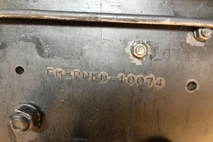 HINO FM2P เครื่อง P11C-300 แรง  พ่วงแม่ลูกดั้มพ์เกษตรมิเนียม อู่ ซุนชัย รถปี 46 HINO FM2P เครื่อง P11C-300 แรง  พ่วงแม่ลูกดั้มพ์เกษตรมิเนียม อู่ ซุนชัย รถปี 46