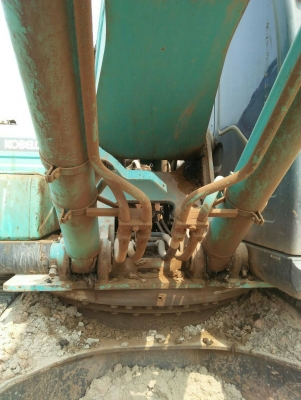 ขายรถแบ็คโฮ KOBELCO SK330-8 สภาพพร้อมใช้งาน เอกสารเล่มทะเบียน