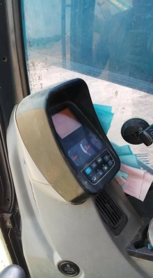 ขายรถแบ็คโฮ KOBELCO SK200-8 YN12 Superสภาพดี พร้อมใช้งาน เอกสารเล่มทะเบียน