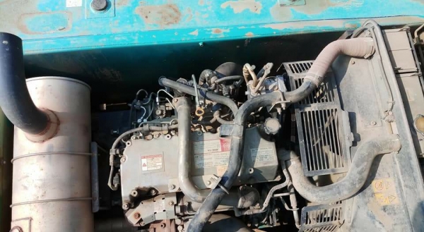 ขายรถแบ็คโฮ KOBELCO SK200-8 YN12 Superสภาพดี พร้อมใช้งาน เอกสารเล่มทะเบียน