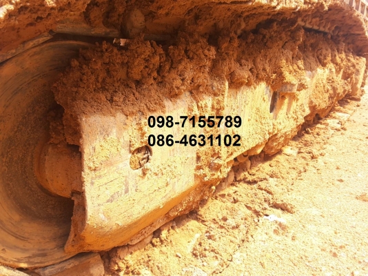 ขาย!! >>> Komatsu Pc228US รุ่น 3 NO ไฟฟ้าครบ ช่วงล่างดี เอวแน่น พร้อมลุยงาน <<< เบอร์ติดต่อ 098-7155789 086-4631102