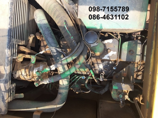 ขาย!! >>> Komatsu Pc228US รุ่น 3 NO ไฟฟ้าครบ ช่วงล่างดี เอวแน่น พร้อมลุยงาน <<< เบอร์ติดต่อ 098-7155789 086-4631102