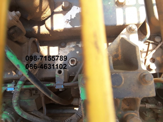 ขาย!! >>> Komatsu Pc228US รุ่น 3 NO ไฟฟ้าครบ ช่วงล่างดี เอวแน่น พร้อมลุยงาน <<< เบอร์ติดต่อ 098-7155789 086-4631102