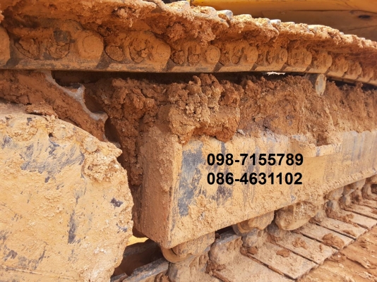 ขาย!! >>> Komatsu Pc228US รุ่น 3 NO ไฟฟ้าครบ ช่วงล่างดี เอวแน่น พร้อมลุยงาน <<< เบอร์ติดต่อ 098-7155789 086-4631102