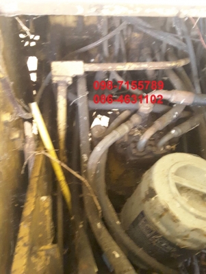 ขาย!! >>> CAT 320V.1 รถพร้อมใช้งาน ไฟฟ้าครบ ช่วงล่างดี <<< เบอร์ติดต่อ 098-7155789 086-4631102