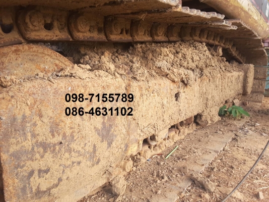 ขาย!! >>> CAT 320V.1 รถพร้อมใช้งาน ไฟฟ้าครบ ช่วงล่างดี <<< เบอร์ติดต่อ 098-7155789 086-4631102