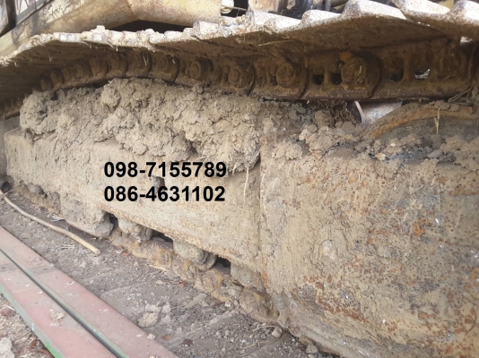 ขาย!! >>> CAT 320V.1 รถพร้อมใช้งาน ไฟฟ้าครบ ช่วงล่างดี <<< เบอร์ติดต่อ 098-7155789 086-4631102