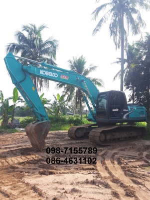 ขาย!! >>> Kobelco Sk200mark8Yn12Super พร้อมใช้งาน เอกสารเล่มทะเบียน <<< เบอร์ติดต่อ 098-7155789 086-4631102