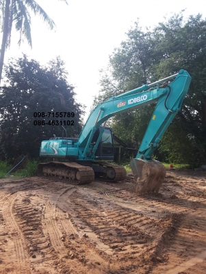 ขาย!! >>> Kobelco Sk200mark8Yn12Super พร้อมใช้งาน เอกสารเล่มทะเบียน <<< เบอร์ติดต่อ 098-7155789 086-4631102