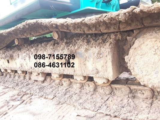 ขาย!! >>> Kobelco Sk200mark8Yn12Super พร้อมใช้งาน เอกสารเล่มทะเบียน <<< เบอร์ติดต่อ 098-7155789 086-4631102