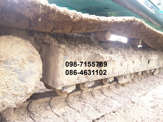 ขาย!! >>> Kobelco Sk200mark8Yn12Super พร้อมใช้งาน เอกสารเล่มทะเบียน <<< เบอร์ติดต่อ 098-7155789 086-4631102