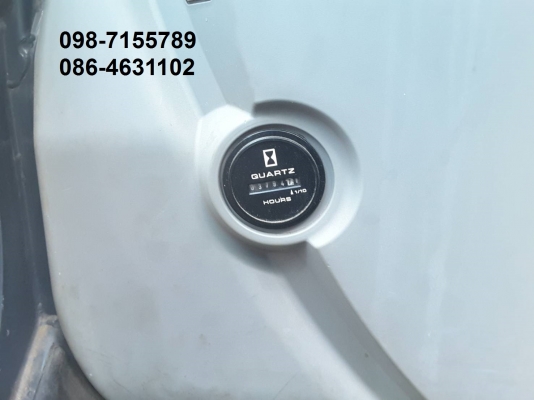 ขาย!! >>> Kobelco Sk200mark8Yn12Super พร้อมใช้งาน เอกสารเล่มทะเบียน <<< เบอร์ติดต่อ 098-7155789 086-4631102