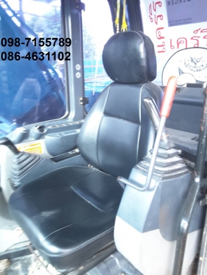 ขาย!! >>> Kobelco Sk200mark8Yn11 พร้อมลุยงาน ไฟฟ้าครบ <<<  เบอร์ติดต่อ 098-7155789 086-4631102