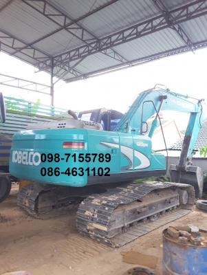 ขาย!! >>> Kobelco Sk200mark8Yn11 พร้อมลุยงาน ไฟฟ้าครบ <<<  เบอร์ติดต่อ 098-7155789 086-4631102