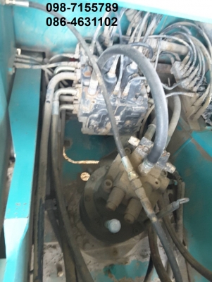 ขาย!! >>> Kobelco Sk200mark8Yn11 พร้อมลุยงาน ไฟฟ้าครบ <<<  เบอร์ติดต่อ 098-7155789 086-4631102