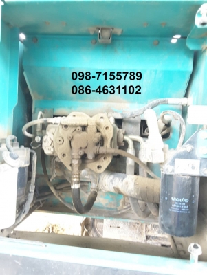ขาย!! >>> Kobelco Sk200mark8Yn11 พร้อมลุยงาน ไฟฟ้าครบ <<<  เบอร์ติดต่อ 098-7155789 086-4631102