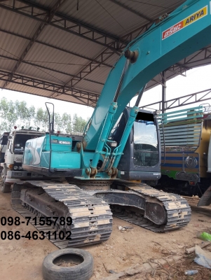 ขาย!! >>> Kobelco Sk200mark8Yn11 พร้อมลุยงาน ไฟฟ้าครบ <<<  เบอร์ติดต่อ 098-7155789 086-4631102