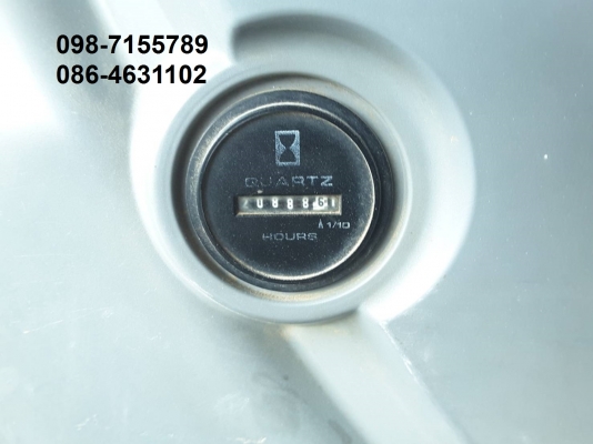 ขาย!! >>> Kobelco Sk200mark8Yn11 พร้อมลุยงาน ไฟฟ้าครบ <<<  เบอร์ติดต่อ 098-7155789 086-4631102