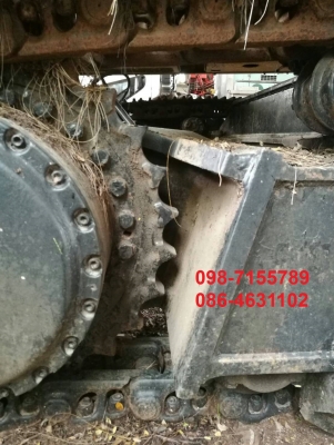 ขาย!! >>> CAT E450B รถสภาพสวยพร้อมใช้งาน รุ่นนี้ทนไม่จุกจิก <<< เบอร์ติดต่อ 098-7155789 086-4631102