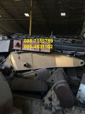 ขาย!! >>> CAT E450B รถสภาพสวยพร้อมใช้งาน รุ่นนี้ทนไม่จุกจิก <<< เบอร์ติดต่อ 098-7155789 086-4631102