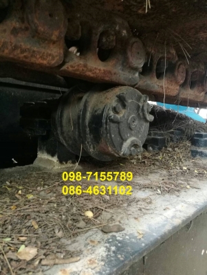 ขาย!! >>> CAT E450B รถสภาพสวยพร้อมใช้งาน รุ่นนี้ทนไม่จุกจิก <<< เบอร์ติดต่อ 098-7155789 086-4631102