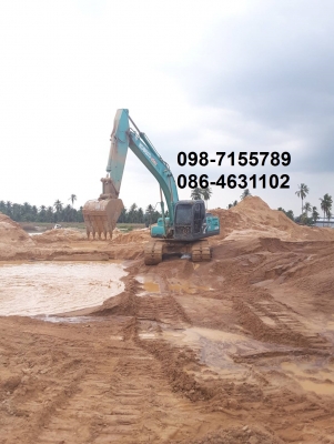 ขาย!! >>> Kobelco Sk200mark8Yn12Super รถพร้อมใช้งาน เอกสารพร้อม <<< เบอร์ติดต่อ 098-7155789 086-4631102