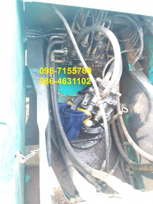 ขาย!! >>> Kobelco Sk200mark8Yn12Super รถพร้อมใช้งาน เอกสารพร้อม <<< เบอร์ติดต่อ 098-7155789 086-4631102