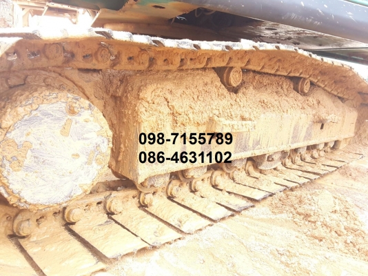 ขาย!! >>> Kobelco Sk200mark8Yn12Super รถพร้อมใช้งาน เอกสารพร้อม <<< เบอร์ติดต่อ 098-7155789 086-4631102