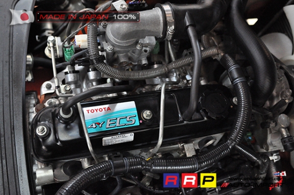 ขายรถโฟล์คลิฟท์มือสอง TOYOTA รุ่น 8FGL15-13669 นำเข้าจากประเทศญี่ปุ่น 100\% ไม่เคยใช้งานในไทย