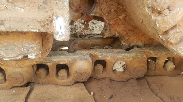 ขายรถแบคโฮ CAT320Bโซ่หนาไหฟ้าเต็มเอกสารทะเบียน ขายรถแบคโฮ CAT320Bโซ่หนาไหฟ้าเต็มเอกสารทะเบียน