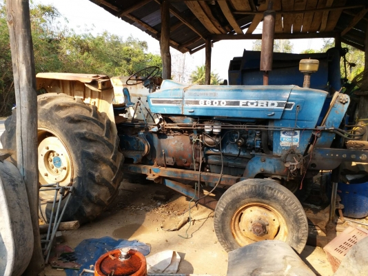 ขายรถไถฟอร์ด 77 พร้อมใบมีด ผานพรวน ขายรถไถฟอร์ด 77 พร้อมใบมีด ผานพรวน