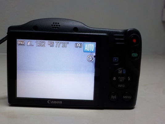 Canon SX430 IS Wifi