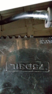 เครื่องจ่ายพลังงานฉุกเฉิน 12 โวลล์