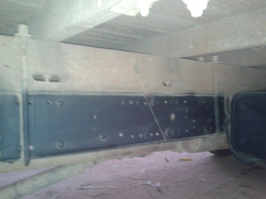 ขาย 6 ล้อ MITSUBISHI 100 แรง ปี39 (FE444E)  (4D31)รถห้างแท้ พวงมาลัยพาวเวอร์