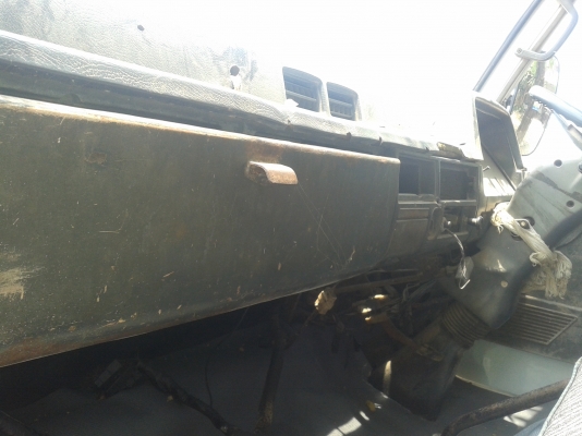 ขาย 6 ล้อ MITSUBISHI 100 แรง ปี39 (FE444E)  (4D31)รถห้างแท้ พวงมาลัยพาวเวอร์