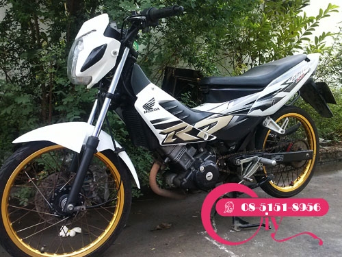 ขายล้างสต๊อก 21,500 บาทเท่านั้น SONIC ปี 51 สตาร์ทมือ ตัวใหม่แท้ เครื่องแน่นๆแรง เอกสารครบ ชุดโอนพร้อม ขายล้างสต๊อก 21,500 บาทเท่านั้น SONIC ปี 51 สตาร์ทมือ ตัวใหม่แท้ เครื่องแน่นๆแรง เอกสารครบ ชุดโอนพร้อม