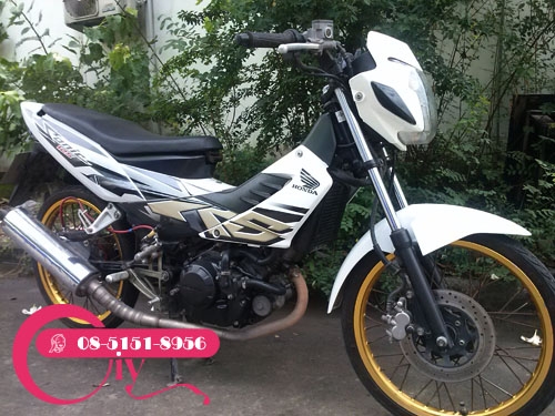 ขายล้างสต๊อก 21,500 บาทเท่านั้น SONIC ปี 51 สตาร์ทมือ ตัวใหม่แท้ เครื่องแน่นๆแรง เอกสารครบ ชุดโอนพร้อม ขายล้างสต๊อก 21,500 บาทเท่านั้น SONIC ปี 51 สตาร์ทมือ ตัวใหม่แท้ เครื่องแน่นๆแรง เอกสารครบ ชุดโอนพร้อม