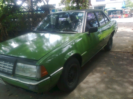 ขายมิตชูกาแลน ชิกม่า ขับกลับได้เลย