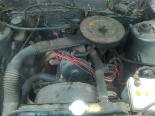 ขายมิตชูกาแลน ชิกม่า ขับกลับได้เลย