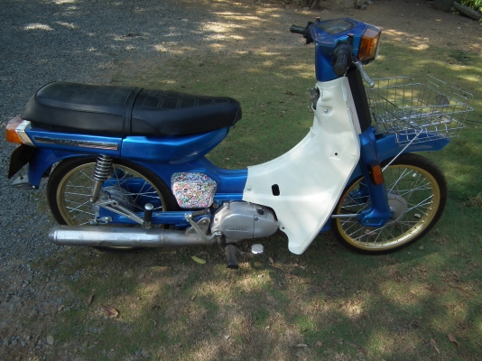 ขาย y 80 ทำใหม่หมดทั้งคัน ขาย y 80 ทำใหม่หมดทั้งคัน