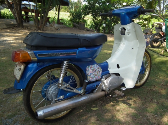 ขาย y 80 ทำใหม่หมดทั้งคัน ขาย y 80 ทำใหม่หมดทั้งคัน