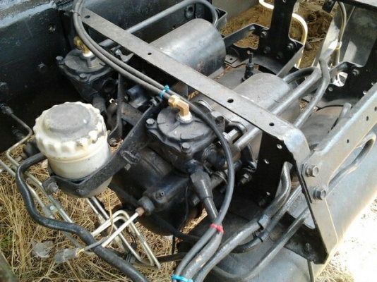 ***ขายแล้วครับขอบคุณ Truck2hand ขาย 10ล้อ2เพลาดั๊ม HINO KT920 เครื่อง6BF1 185แรง(ใบคุม) เครื่องดีฟิตใหม่ ไม่เยิ้ม ช่วงล่าง2เพลาRocky คัสซีดี เก็บงานแล้ว สีบิวด์ใหม่ทั้งคัน สวย หัวบาง ภายในครบ แอร์มีระบบ เบรคทริฟฟี่ สโลว์อินเตอร์3สปีด ยางดี10เส้น สภาพจบๆไม