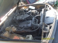 ขาย BMW - SERIES 5 - 520i E28 MT สภาพเดิมเกือบ90\% ราคา37.000