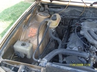 ขาย BMW - SERIES 5 - 520i E28 MT สภาพเดิมเกือบ90\% ราคา37.000