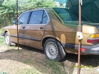 ขาย BMW - SERIES 5 - 520i E28 MT สภาพเดิมเกือบ90\% ราคา37.000