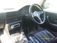 ขาย BMW - SERIES 5 - 520i E28 MT สภาพเดิมเกือบ90\% ราคา37.000